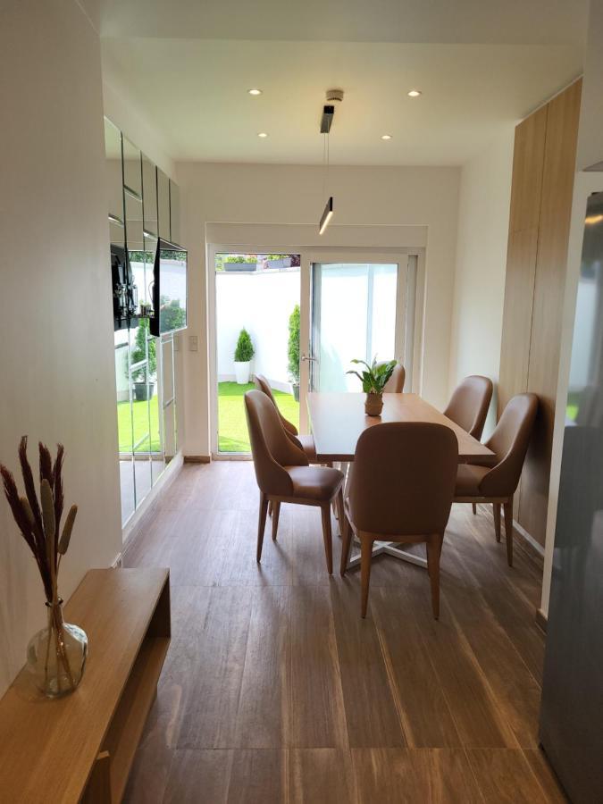 Guesthaus 2 Hotel Düdelingen Kültér fotó