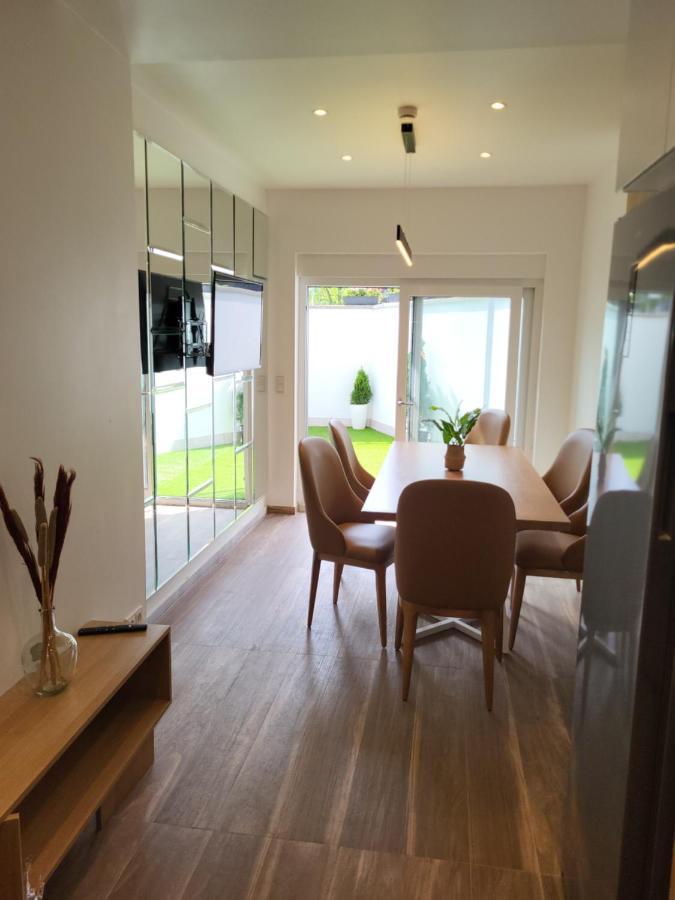 Guesthaus 2 Hotel Düdelingen Kültér fotó