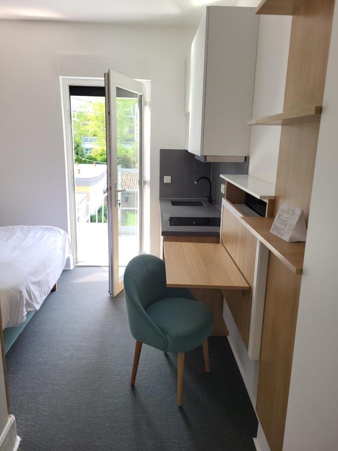 Guesthaus 2 Hotel Düdelingen Kültér fotó