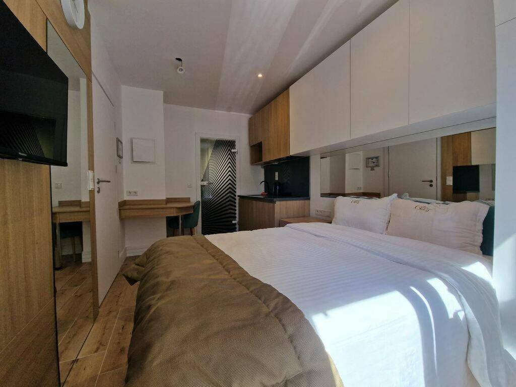 Guesthaus 2 Hotel Düdelingen Szoba fotó